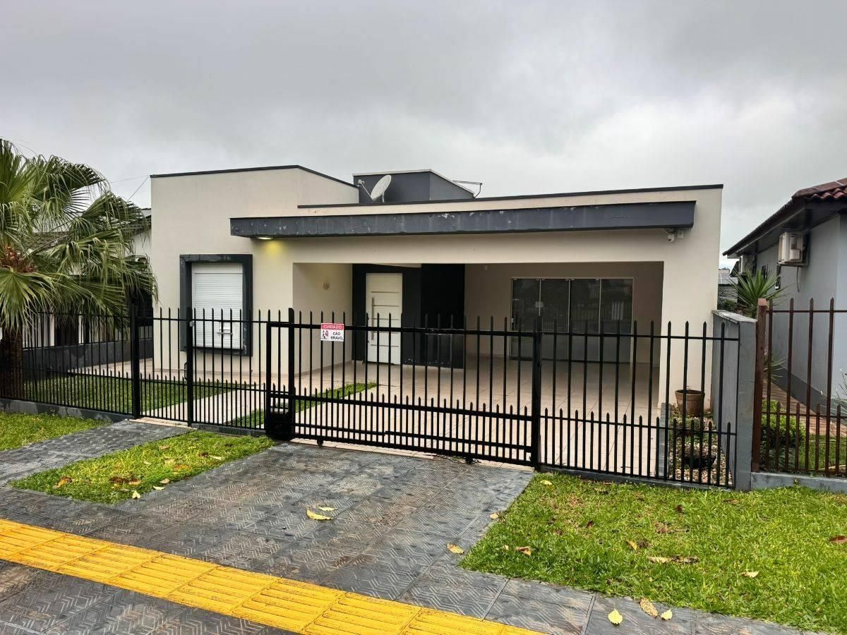 Casa Mobiliada para Locação | Esplanada | Piscina - Casa em Santa Rosa - para locação - MC Negócios Imobiliários LTDA