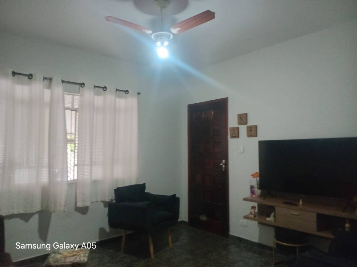 Casa com 3 quartos, Jardim Santa Maria - Jacareí - Casa em Jardim Santa Maria, Jacareí - à venda - LISURA IMÓVEIS
