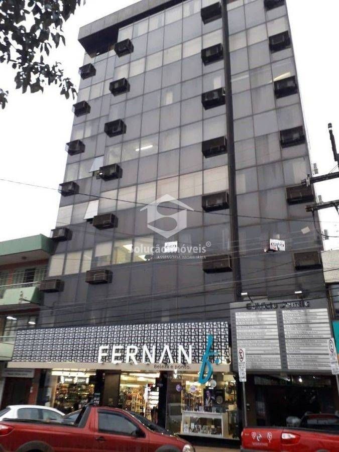Prédio à Venda, Centro - Ijuí - Comercial em Centro, Ijuí - à venda - IMOBILIÁRIA SOLUÇÃO IMÓVEIS IJUÍ