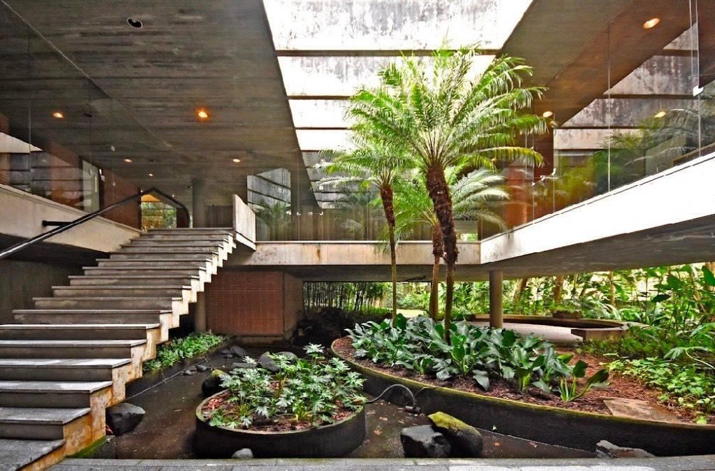 Casa com 3 quartos à Venda, Cidade Jardim - São Paulo - Casa em Cidade Jardim, São Paulo - à venda - Taylor Imóveis