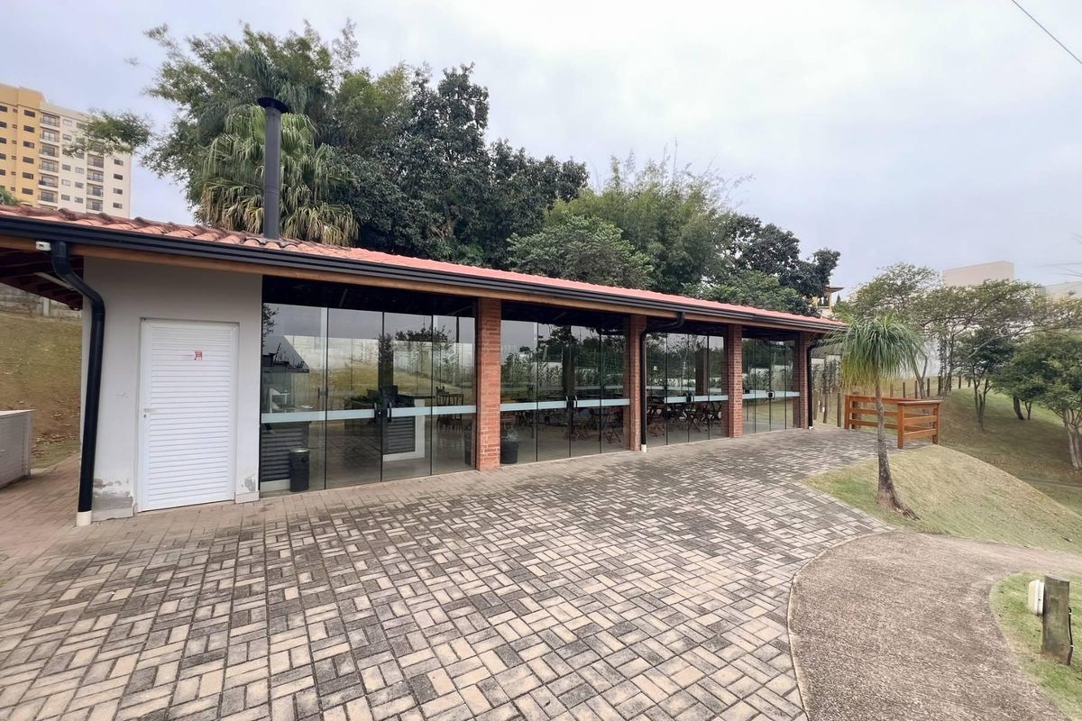 Casa de Condomínio com 3 quartos - Residencial Villaggio Fiorentino - Valinhos, foto 3