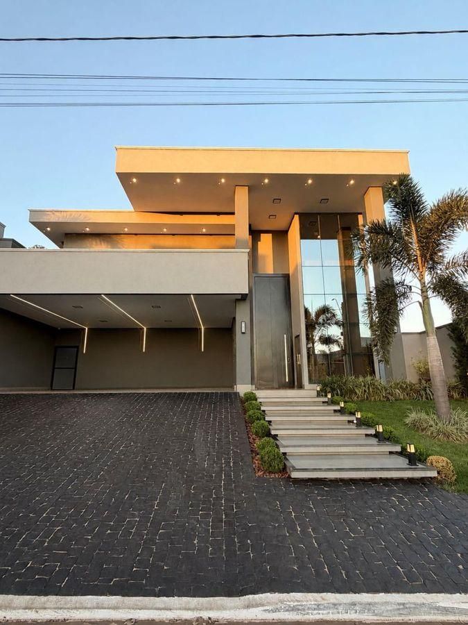 Casa à venda Condominio Solar do Bosque
