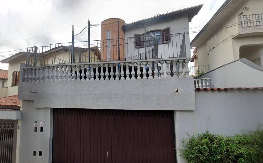 Casa Sobrado de 230m² para Venda por R$ 1.385.000,00 - Vila Romana / São Paulo