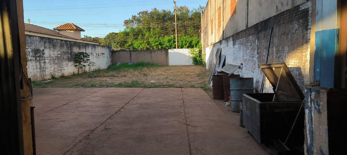 Vende-se Terreno Alzira Santana - VG - Lote/Terreno em Ikaray, Várzea Grande - à venda - Prime House Inteligência Imobiliária