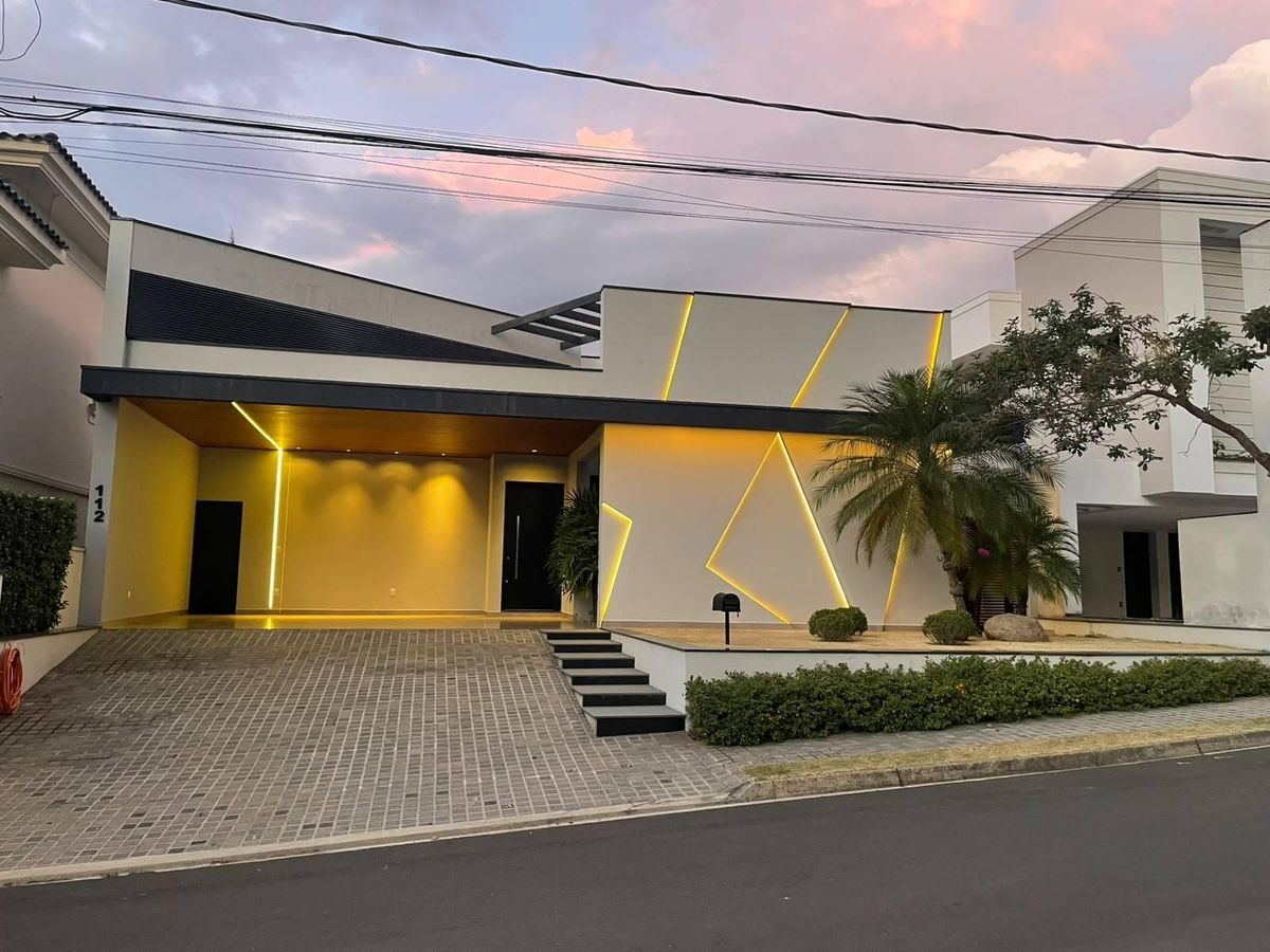 Casa de Condomínio com 3 quartos, Jardim Recanto do Bosque - São João da Boa Vista - Casa de Condomínio em Jardim Recanto do Bosque, São João da Boa Vista - à venda - Porto Seguro Imóveis