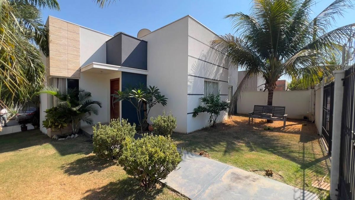CASA DE ESQUINA