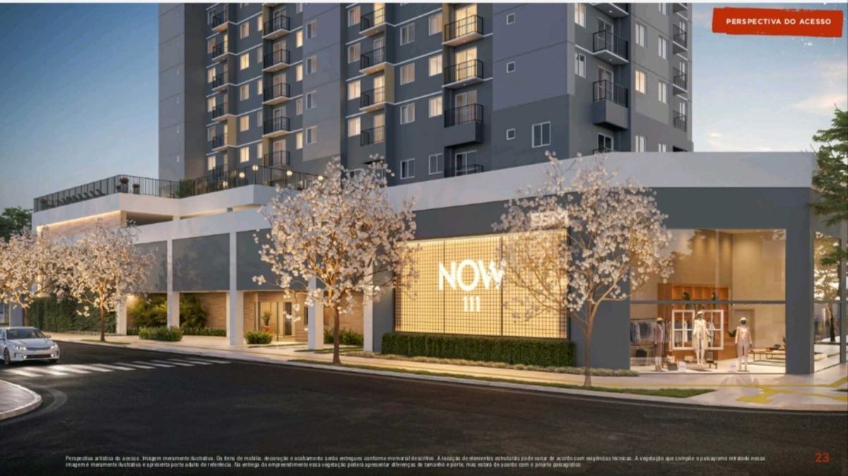 Now 111 - Apartamento em Setor Central, Goiânia - à venda - Karla Gouveia imóveis