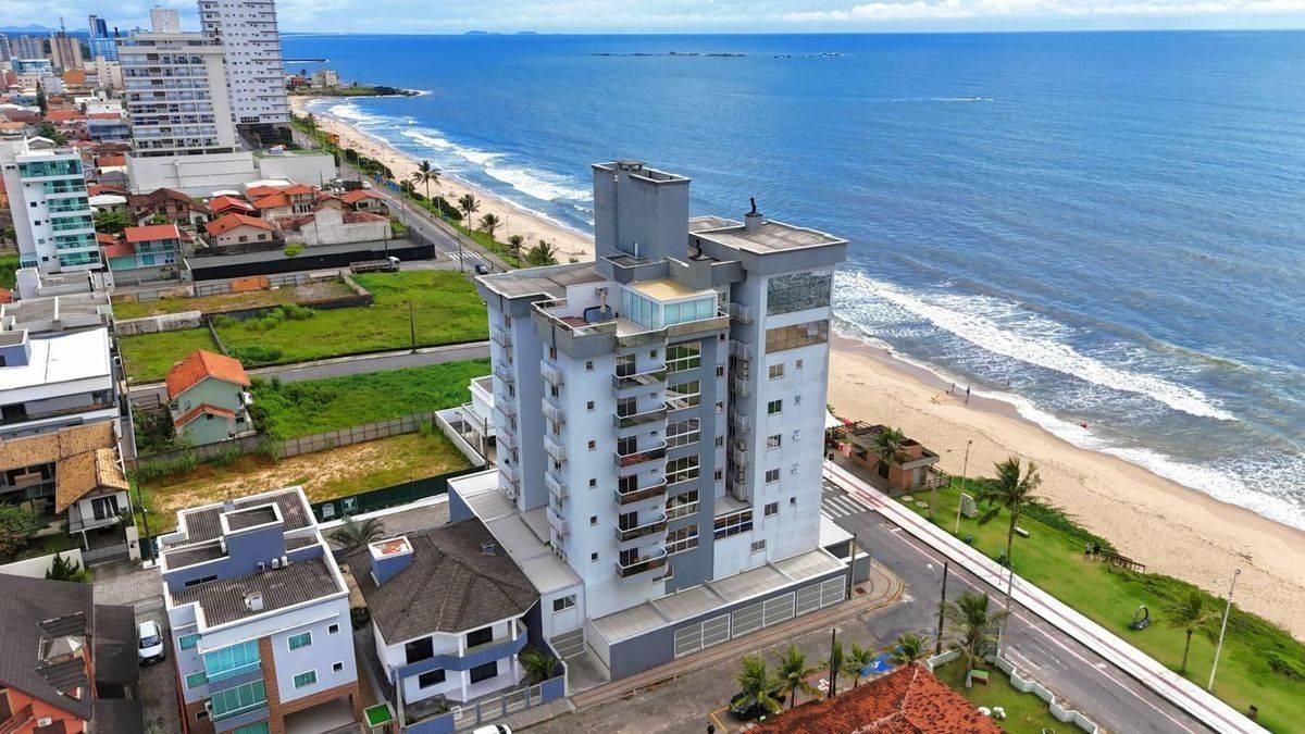 Apartamento com 4 quartos, no bairro Tabuleiro - Barra Velha Cód. 1274