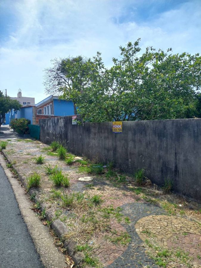 Terreno de 333 m² em Valinhos - Vila São Jorge, foto 3