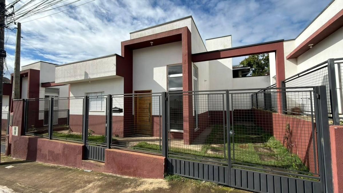 LOCAÇÃO NO BAIRRO NOVA TRIESTE - Casa em NOVA TRIESTE, Jarinu - para locação - SOLU BROKER IMOBILIARIA LTDA