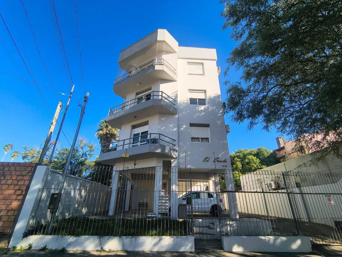 Apartamento Duplex 2 dormitórios