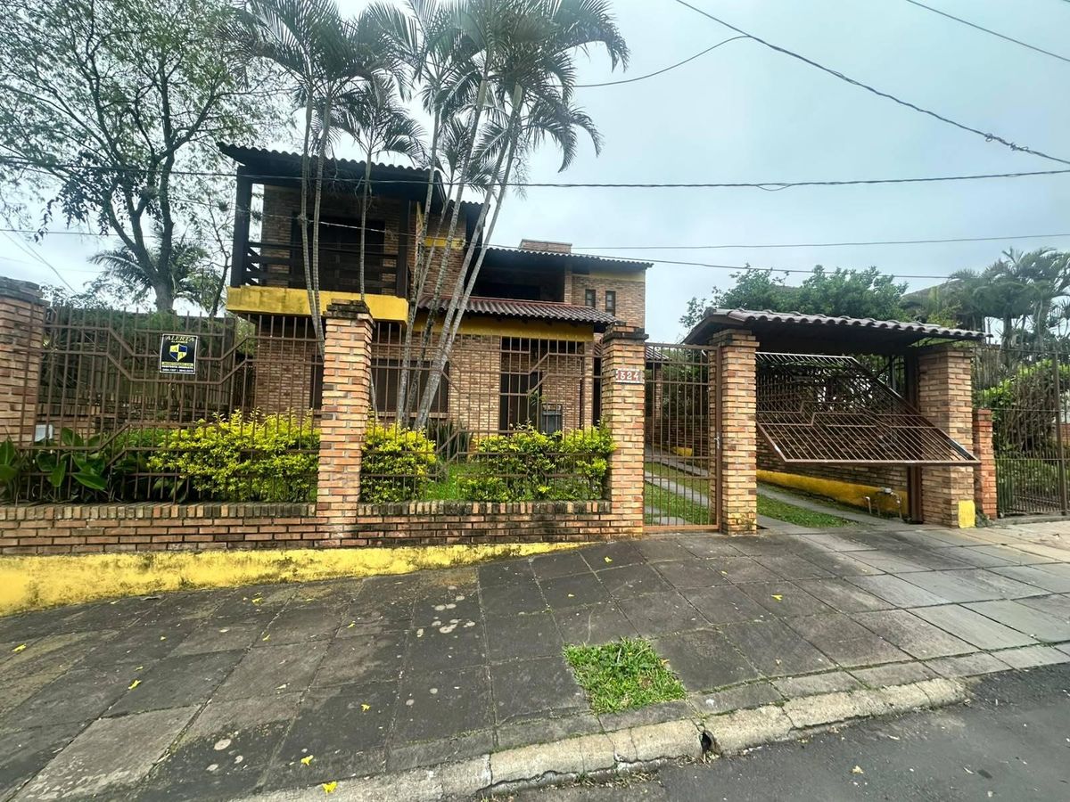 Centro | Gravataí - Casa em Centro, Gravataí - à venda - Vance Imóveis