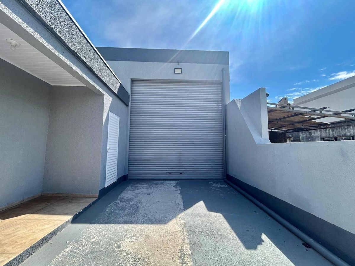 Galpão, FLORESTA - Carazinho - Galpão em FLORESTA, Carazinho - para locação - Mobii Negocios Imobiliarios LTDA