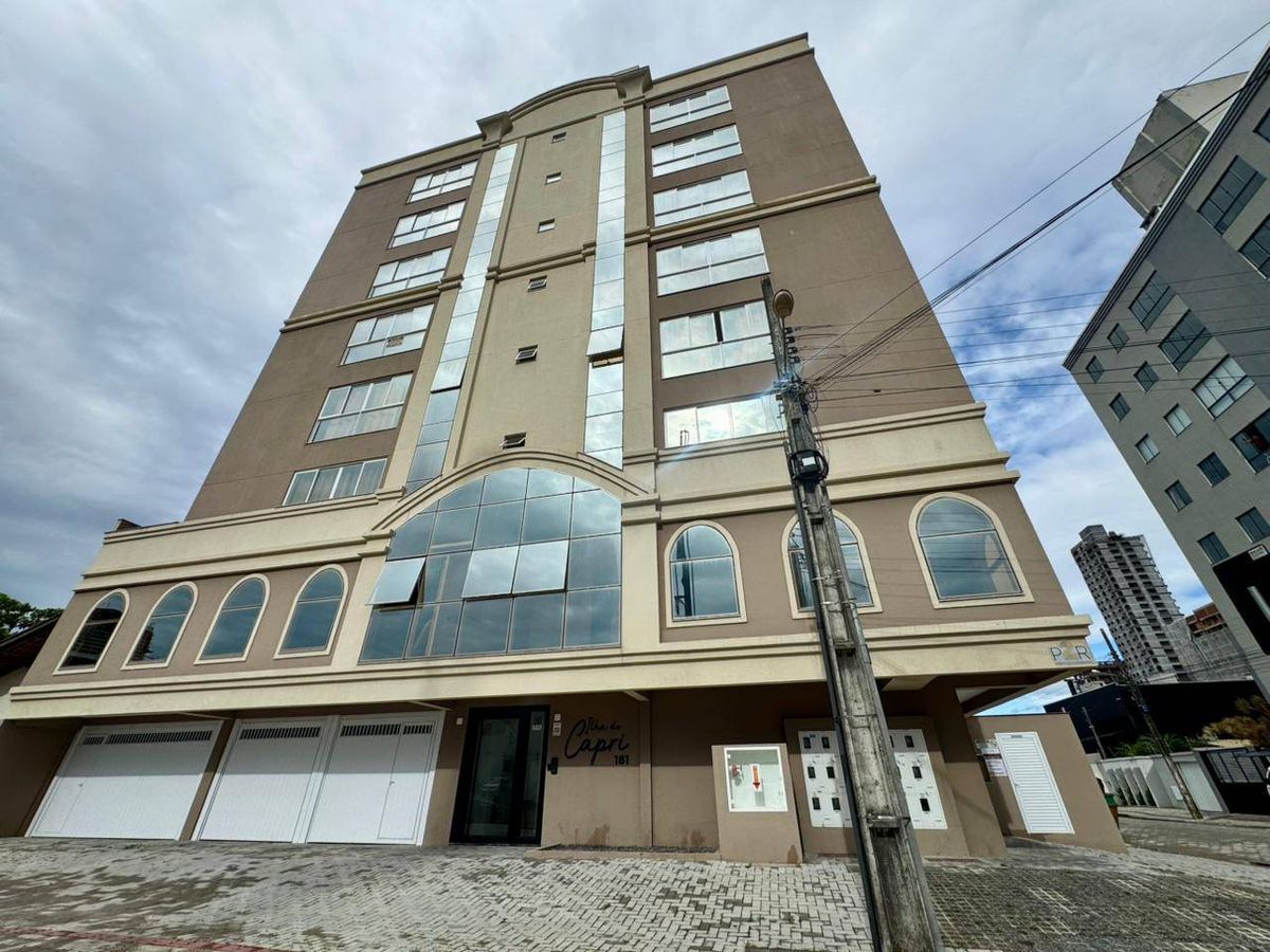 Apartamento 2 Suítes para Locação Anual no Perequê, Porto Belo – Edifício Ilha Di Capri - Apartamento em Perequê, Porto Belo - para locação - Portal Imóveis Itapema