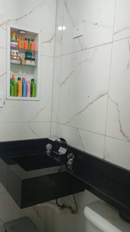 Apartamento com 2 quartos à Venda, Jardim Laura - São Paulo