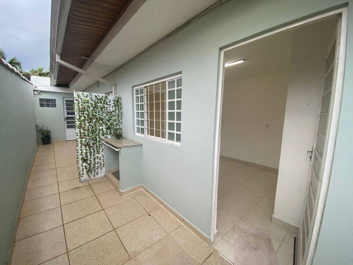 Casa com 1 quarto, Alvinópolis - Atibaia - Casa em Alvinópolis, Atibaia - para locação - Di Casa Imóveis Atibaia LTDA