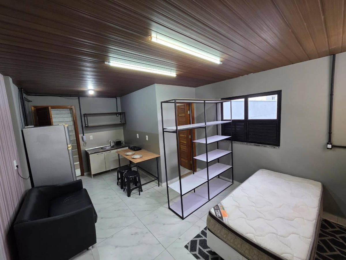 Flat/Apart Hotel - Foto 1