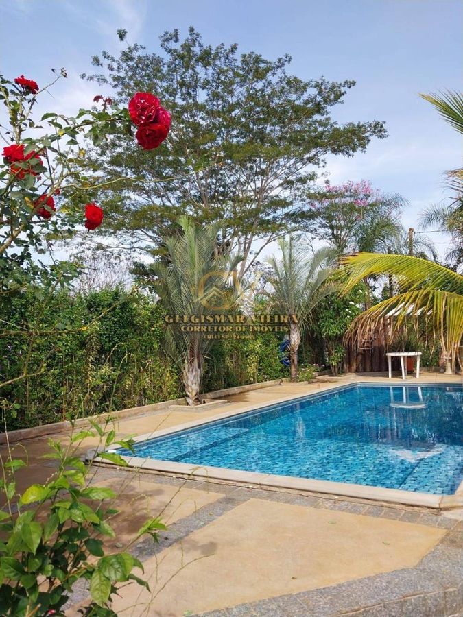 🏡 VENDE-SE CHÁCARA EM ÁREA RURAL - BEBEDOURO - SP 🏡 - Chácara em Área Rural de Bebedouro, Bebedouro - à venda - Gelgismar Vieira