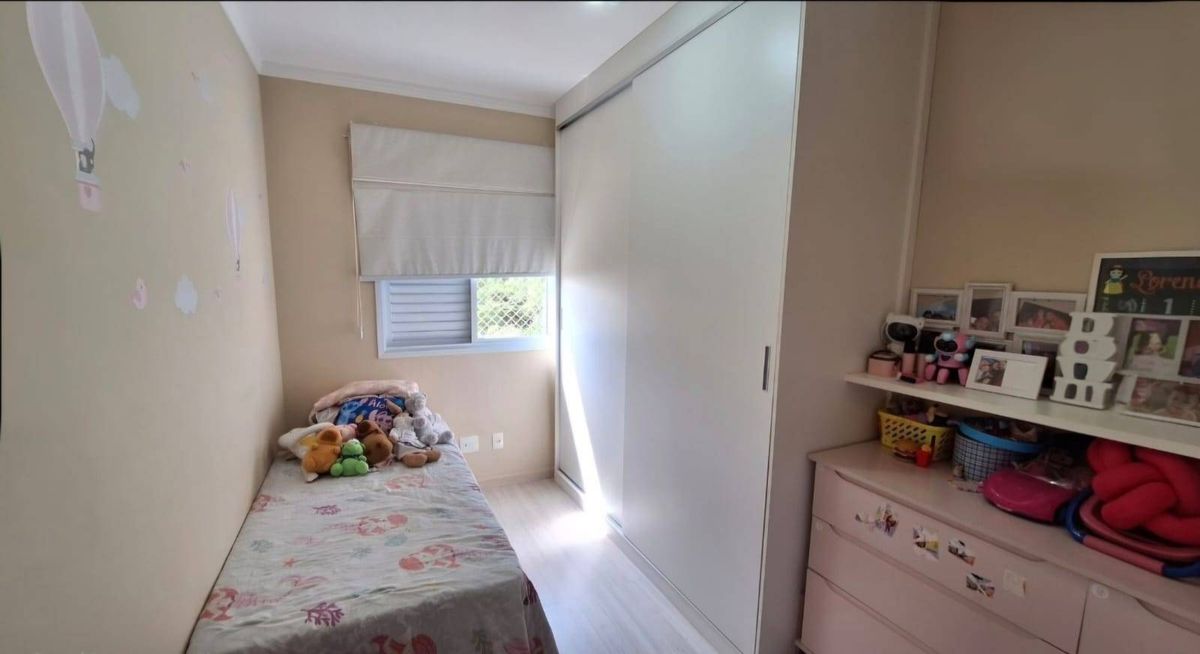 Apartamento com 3 quartos à Venda - Residencial América - Campinas, foto 3