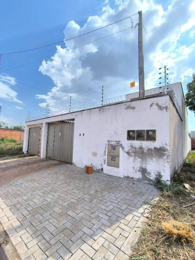 CASA INDIVIDUAL | 1504 SUL | 03 QUARTOS | 01 SUÍTE | QUINTAL | ENTRADA INDEPENDENTE - Casa em Plano Diretor Sul, Palmas - para locação - NOOVA SOLUCOES IMOBILIARIAS LTDA