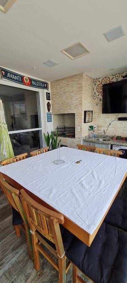 Apartamento com 3 quartos na Mooca - Apartamento em Mooca, São Paulo - à venda - Ávila e Manno Imóveis