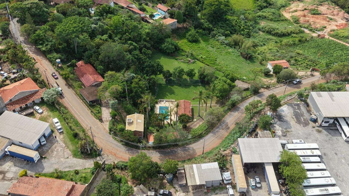 Chácara com 2 quartos - Vinhedo, foto 3
