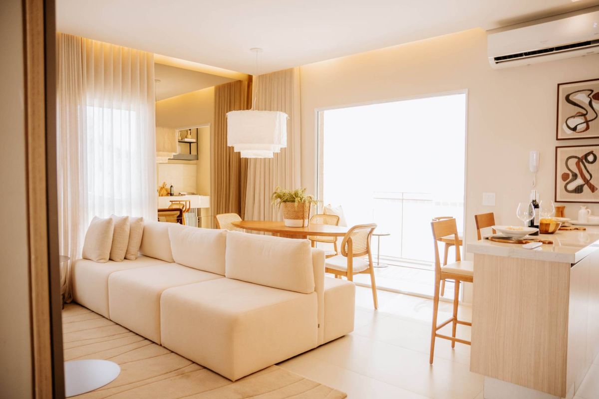 Casa em Condomínio Fechado – 116 m² | 3 Quartos | 2 Vagas - Casa de Condomínio em Nova Lima - à venda - EQUIPE1 NEGOCIOS LTDA