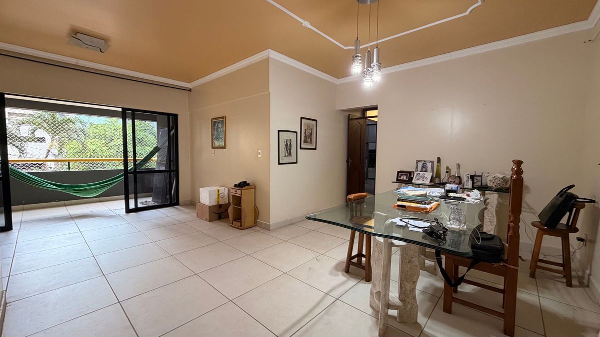 Apartamento - Apartamento em São Luís - à venda - V s Ferreira imobiliária