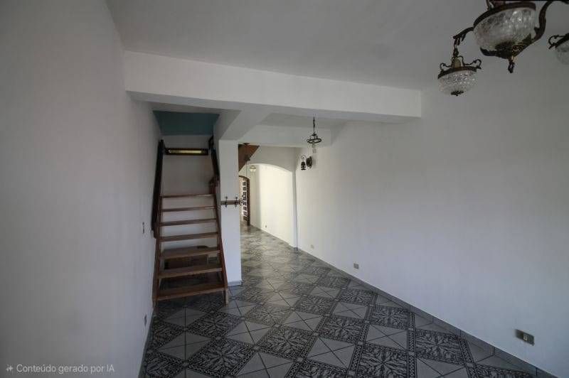 Venda - Sobrado - 3 Dormitórios - 1 Vaga de Garagem - Vila Ema/sp. - Sobrado em Vila Ema, São Paulo - à venda - Um Imóvel