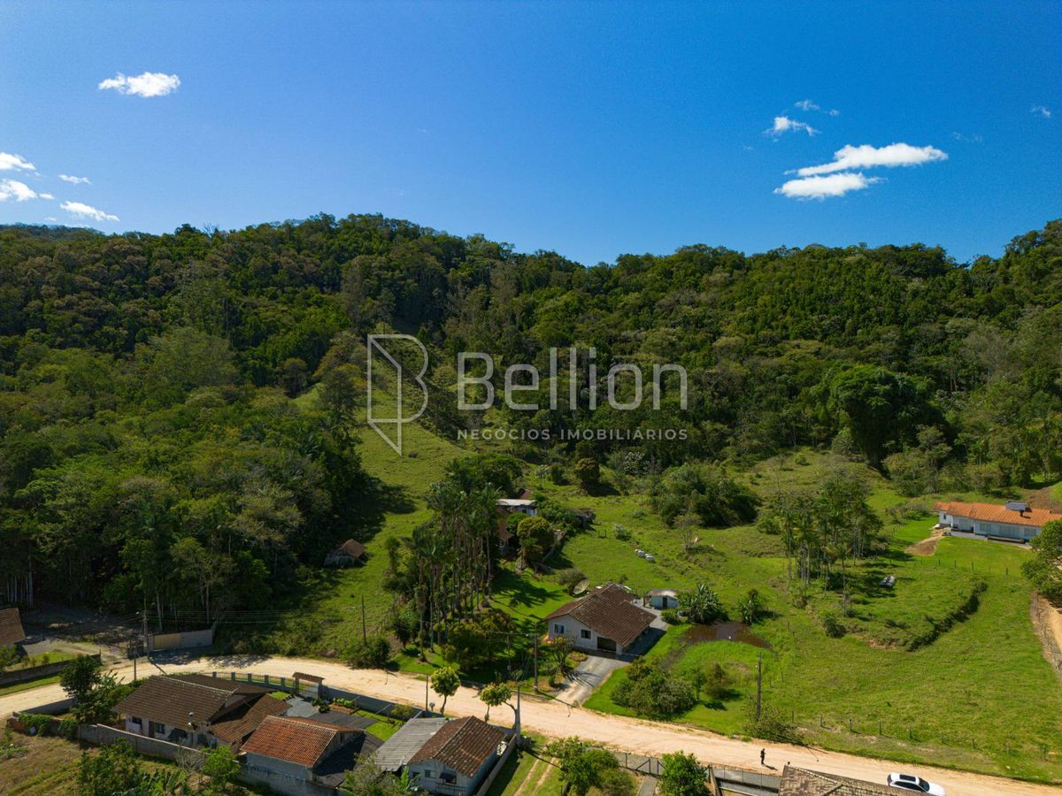 Terreno de 51.174 m² à Venda na Vila Germer em Timbó