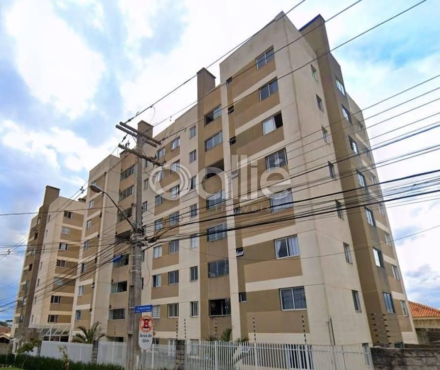 Venda APARTAMENTO CURITIBA PR Brasil - Apartamento em Pinheirinho, Curitiba - à venda - Allié Empreendimentos Imobiliários LTDA