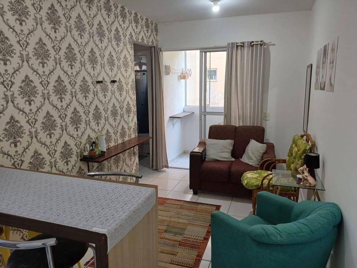 Apartamento à venda, Murta, Itajaí, SC