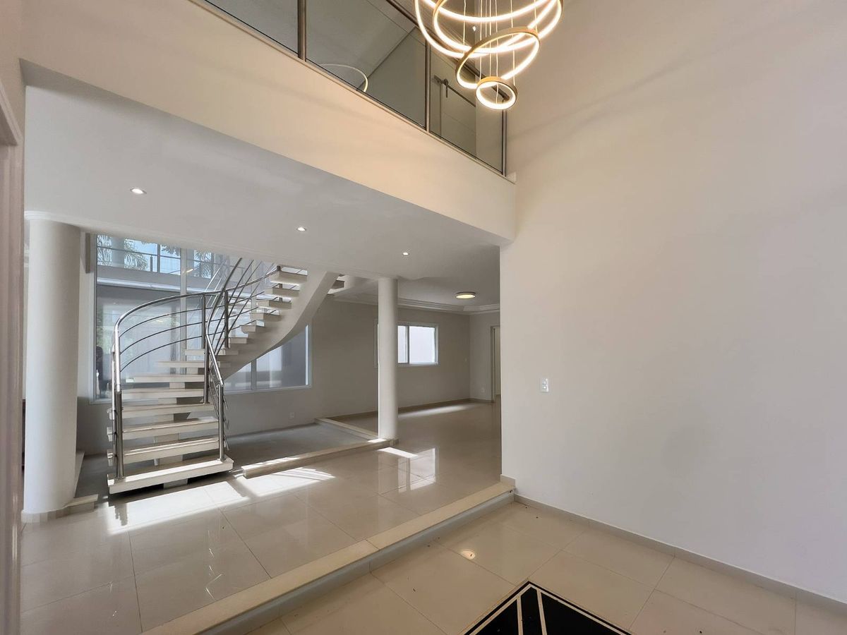 Casa de Condomínio com 4 quartos - Condomínio Residencial Morada das Nascentes - Valinhos, foto 3