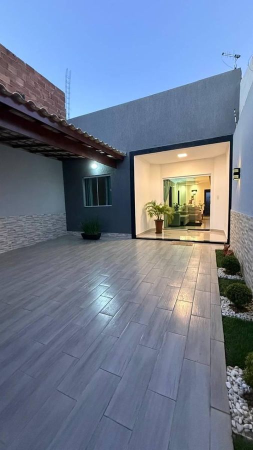 Casa à venda no bairro Primavera - Casa em Primavera, Vitória da Conquista - à venda - Meu Imóvel VCA