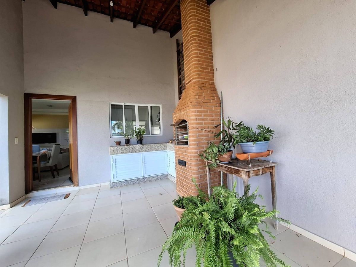 Casa Quinta Ranieri - 3 Dormitorios (1 Suite) - Lote Inteiro - Casa em Quinta Ranieri, Bauru - à venda - CONECTA BROKER´S