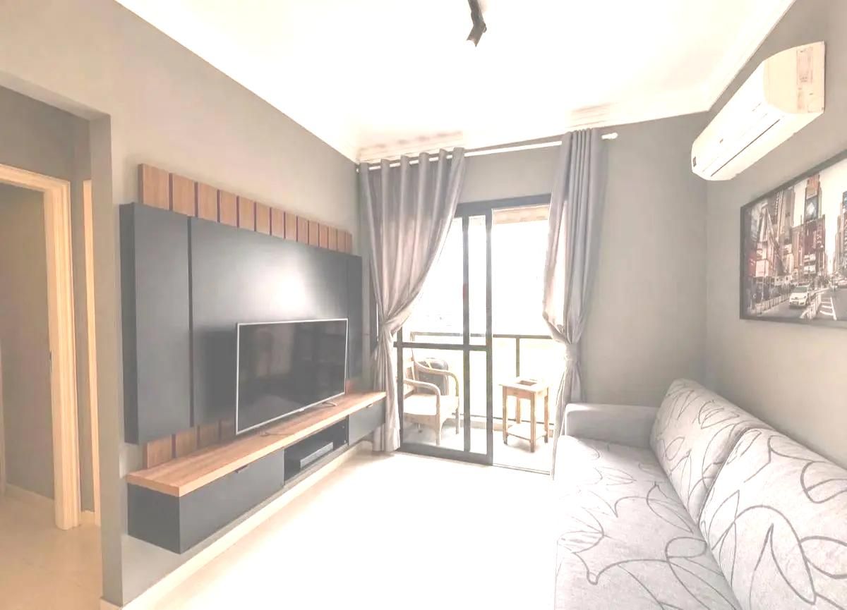 3 Dormitórios 1 Suíte 94m² em Aparecida, Santos - 1 Vaga e Lazer Completo - 3 dormitorios em Aparecida, Santos - à venda - Aliança Imóveis Gonzaga LTDA
