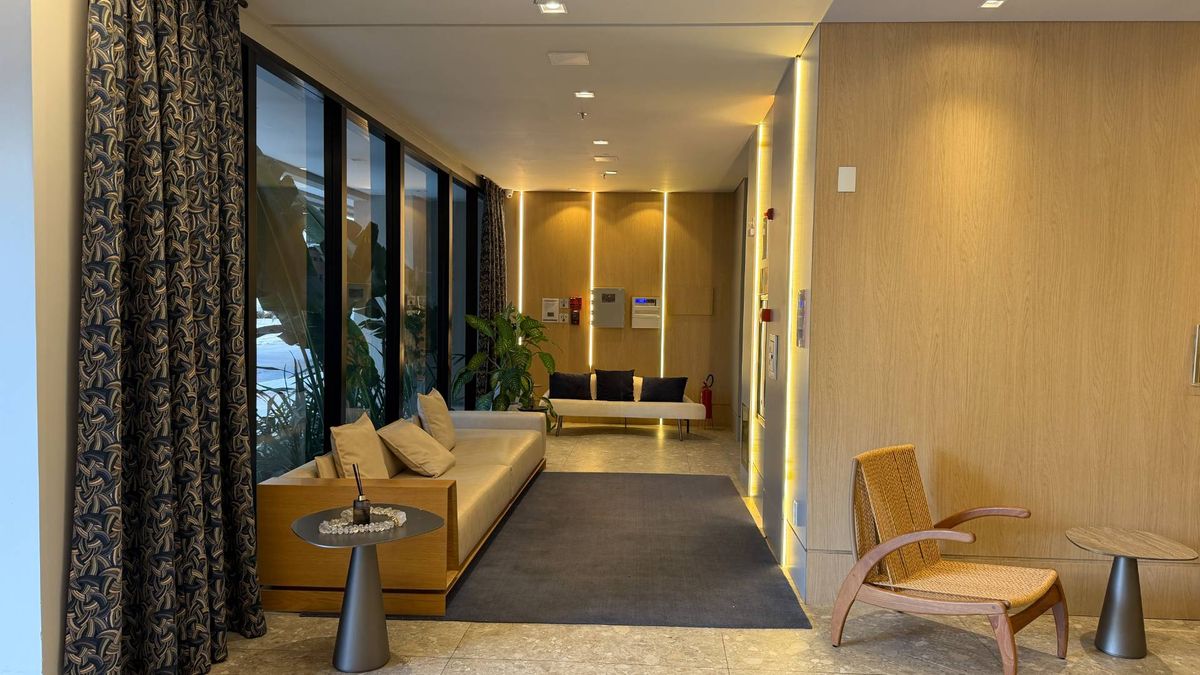 Nobile Grand Itapema - Flat/Loft/Estúdio em Itapema - à venda - JSobrinho Imóveis