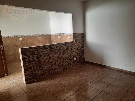 Casa para Alugar com 1 Quarto em Pinheiro Machado - Avaré - Casa em Pinheiro Machado, Avaré - para locação - CRYSTAL IMÓVEIS
