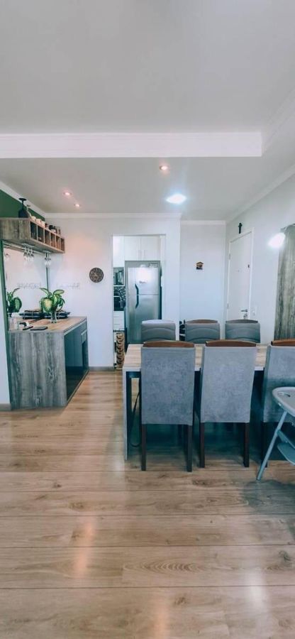 Apartamento com 3 quartos, Jardim São Gabriel - Campinas, foto 5