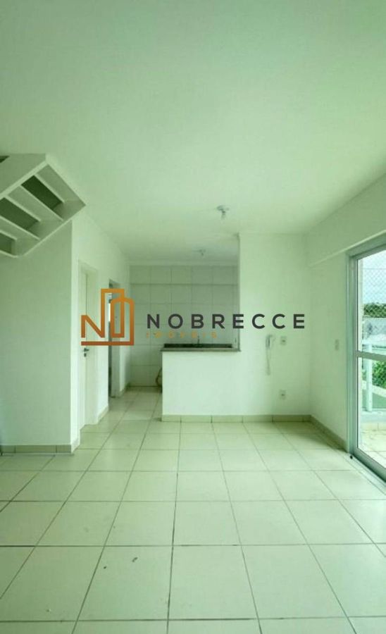 APARTAMENTO À VENDA - RESIDENCIAL LOFT EKKOS HOUSE - INDAIATUBA/SP