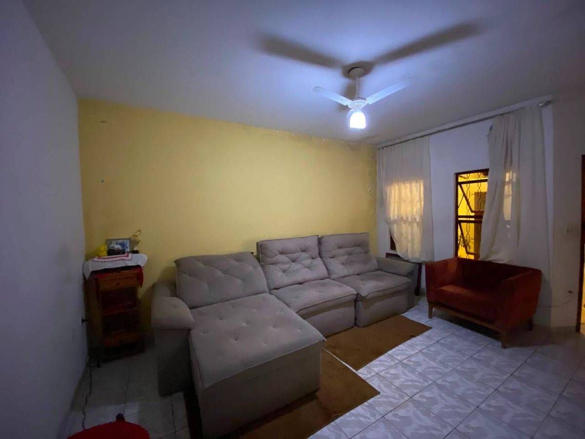 Conjunto Residencial Luiz Egydio de Cerqueira César - Residencial › Casa - Casa em Conjunto Residencial Luiz Egydio de Cerqueira César, Marília - à venda - FLEX CONSULTORIA IMOBILIÁRIA LTDA