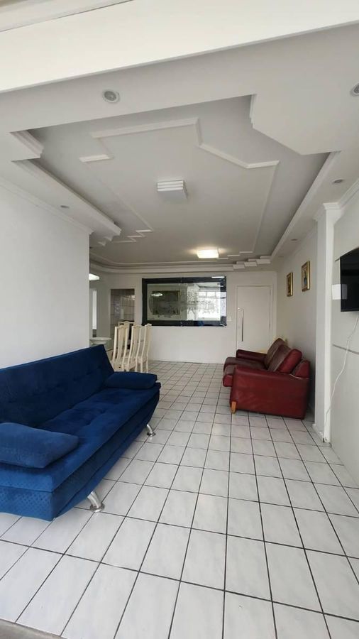 Apartamento QUADRA MAR à Venda no Edificio Janaina com 3 dormitórios à Venda no Centro em Balneário Camboriú - Apartamento em Centro, Balneário Camboriú - à venda - WOW Imobiliária Ltda