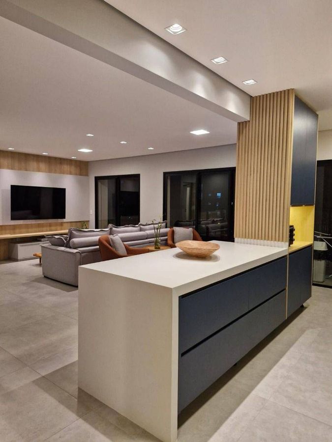 Apartamento 3 suítes 141m² no Jardim Campos Elísios, Jundiaí: Alto Padrão - Apartamento em Jardim Campos Elísios, Jundiaí - à venda - Entry Imob