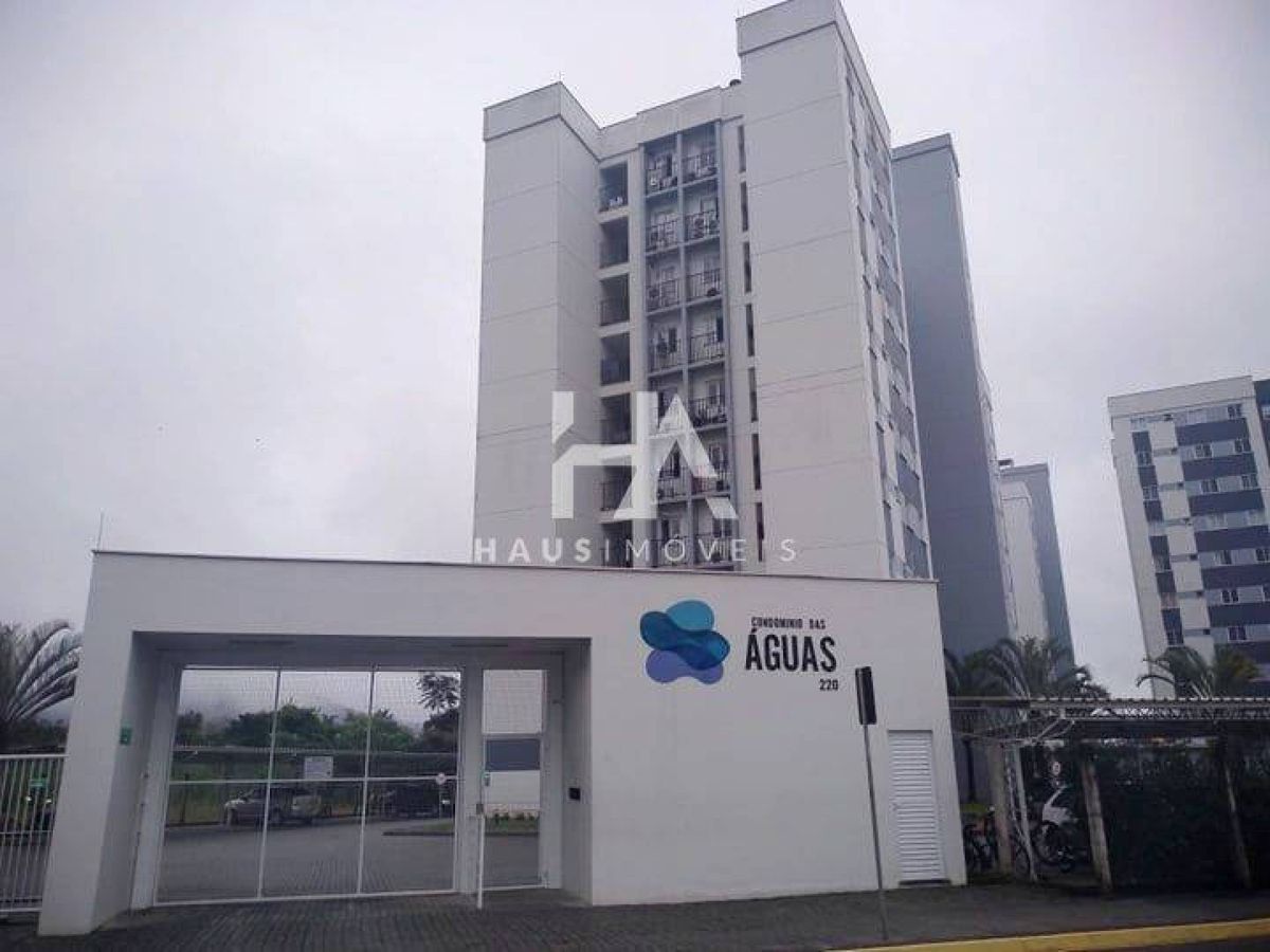 Residencial Condomínio das Águas Ref 1186