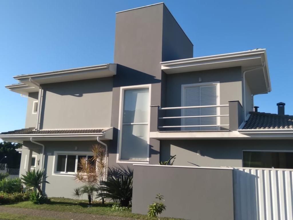 Casa com 3 dormitórios à venda, 254 m² por R$ 1.450.000,00 - Condomínio Residencial Portal do Jequitibá - Valinhos/SP, foto 2