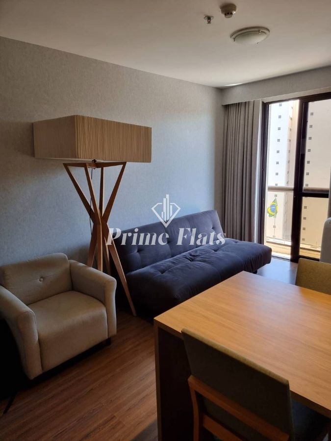 Flat disponível para venda no Saint Lawrence Flat, com 33m², 1 dormitório e 1 vaga - Flat/Loft/Estúdio em Vila Mariana, São Paulo - à venda - Prime Flats Negócios Imobiliários