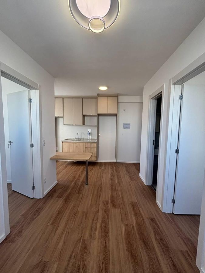 Apartamento com 2 quartos, Tatuapé