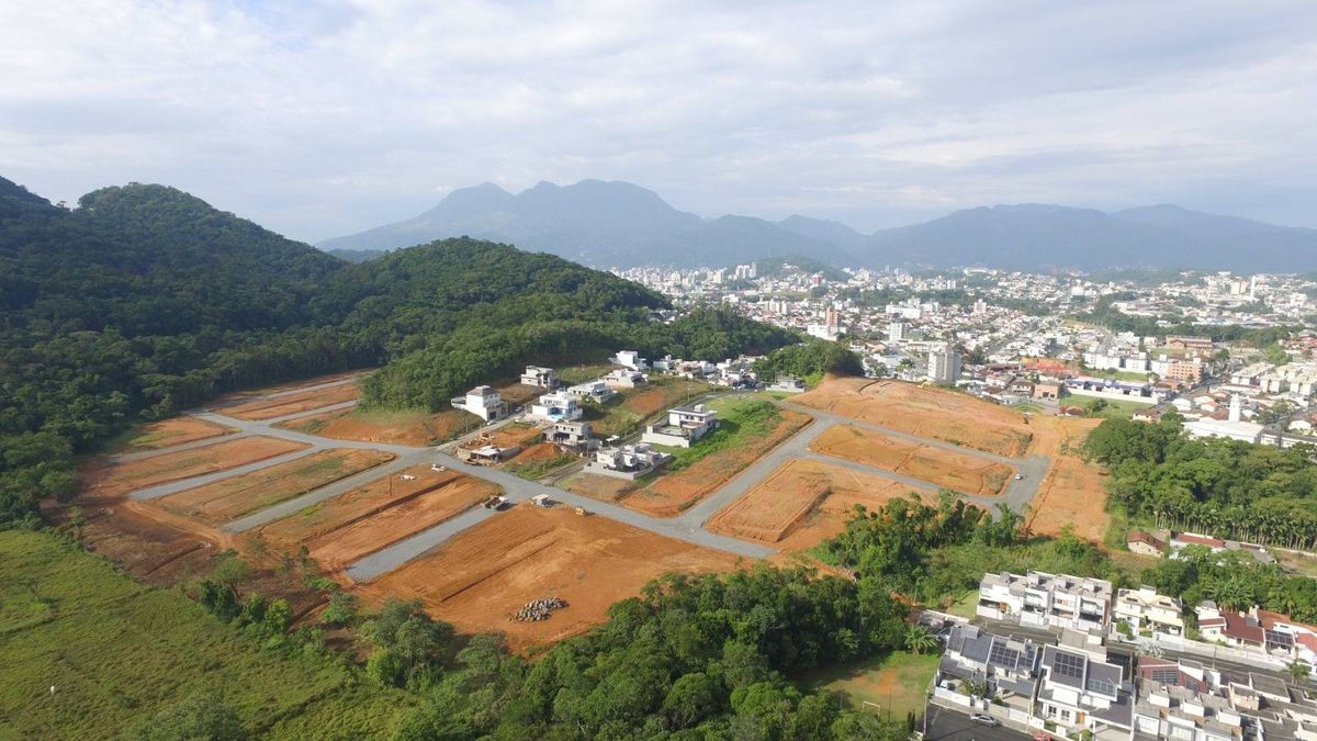 Lote/Terreno, Amizade - Jaraguá do Sul - Lote/Terreno em Amizade, Jaraguá do Sul - à venda - Imobiliária Piermann