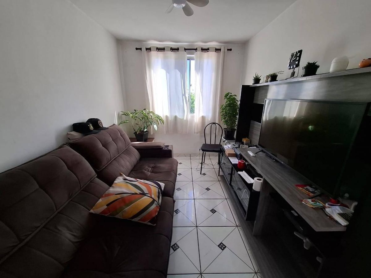 Apartamento 2 quartos no Conjunto Habitacional Padre Manoel da Nóbrega, São Paulo - 56m² - Apartamento em Conjunto Habitacional Padre Manoel da Nóbrega, São Paulo - à venda - Castro Imóveis