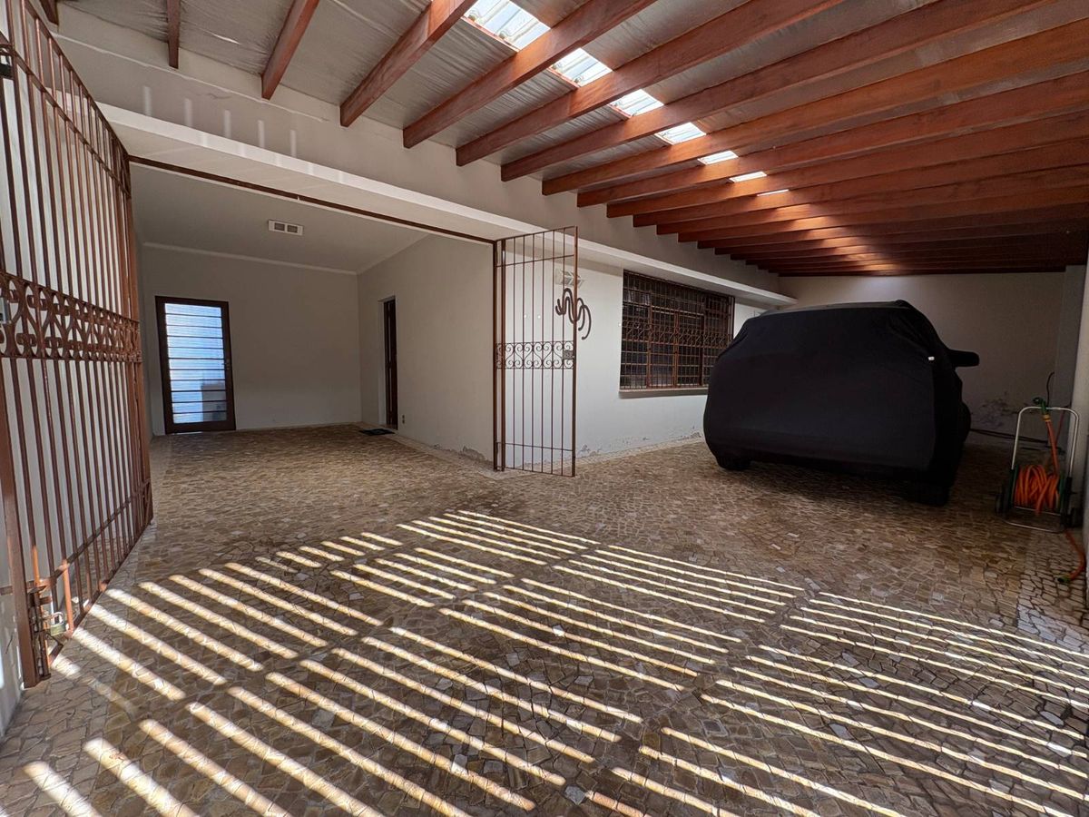 Casa 3 dormitórios, 3 vagas cobertas em Valinhos - excelente localização, foto 4
